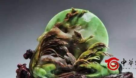 独山玉也称为