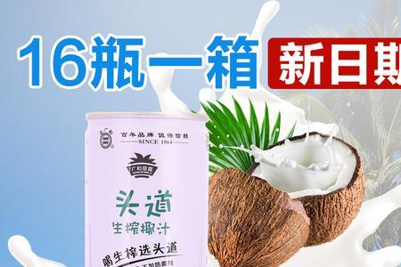 鲜椰肉汁是什么