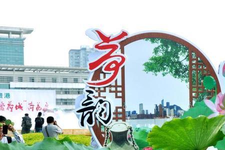 贵港有什么文化特色