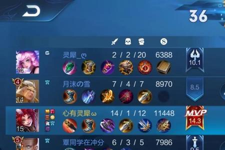 王者营地战绩怎么看组队的队友
