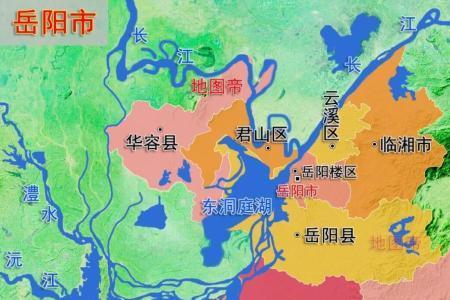 湖南岳阳到南县