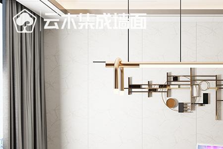 冠昂集成墙板是真的吗