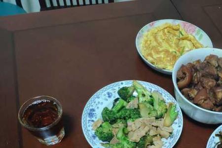 女生分享做饭怎么回复