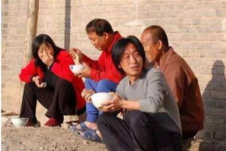 河南人最早是什么人