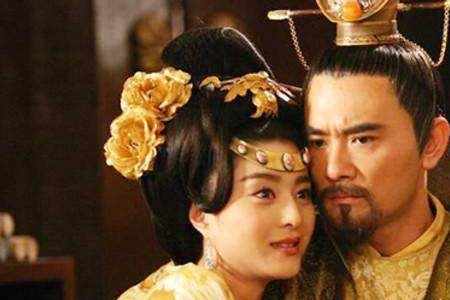 杨贵妃和李瑁生过孩子吗