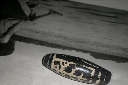 天珠什么图腾最好