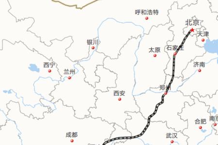 昭通为什么没有高铁