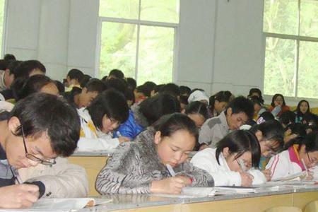 恩施石灰窑中学校徽