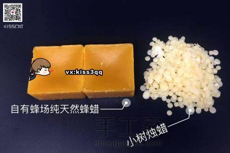 蜂蜡可以保存多长时间