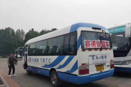 抚顺铁岭客车通了吗