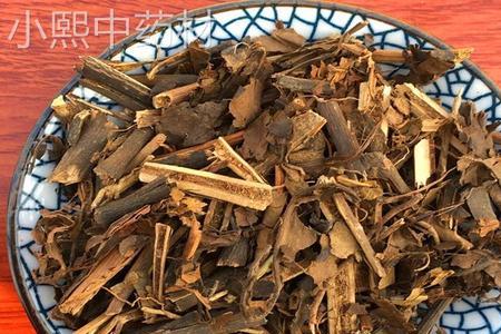 药材统货是什么意思