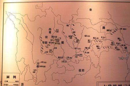 五丈原三国时期属于蜀国吗