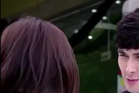 程家阳知道哥哥喜欢的是乔菲