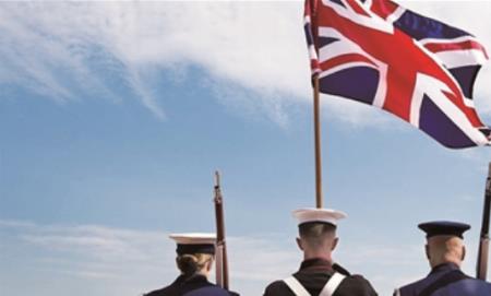 英国是北约国家吗