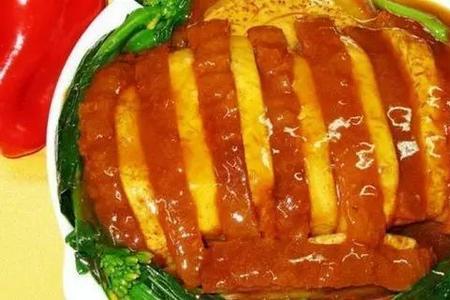 蒲城坐席十大名菜