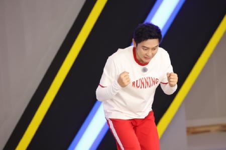 刘畊宏去奔跑吧是哪一期