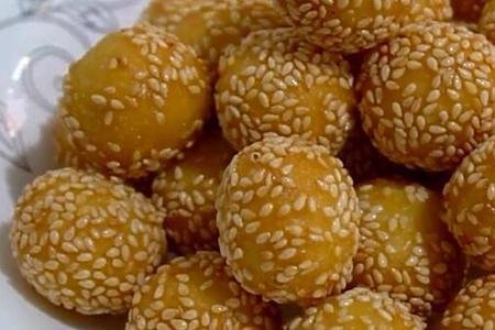 糯米麻条做法怎么才能酥脆