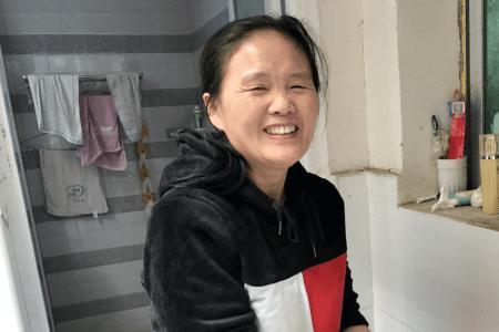 大姐的雅称