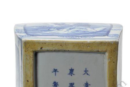 1865年是康熙多少年
