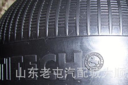 德国马牌车载充气泵使用方法