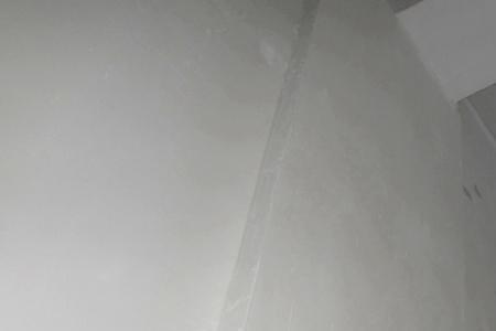 腻子墙面油污如何去除