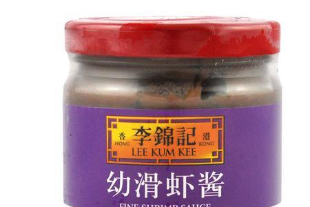 糟虾酱最佳时间