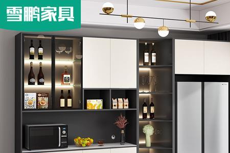 冰箱比酒柜深度突出5公分正常吗