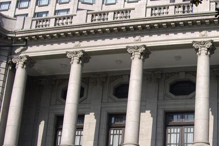 上海第四批历史保护建筑名录