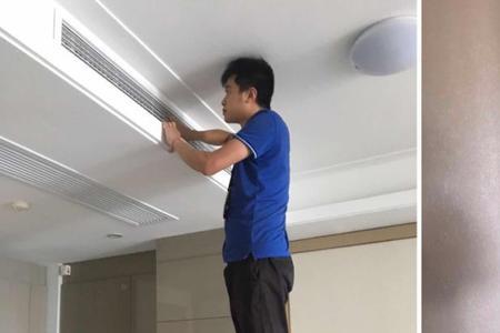 万科房修工程师年轻人能干吗