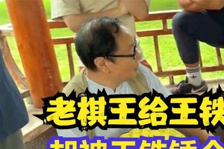 下象棋的王铁锤是石家庄哪的人