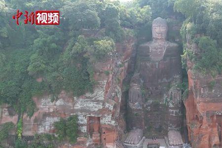 七月份去乐山大佛需要带雨衣吗