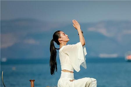 呼吸法摄影是什么意思