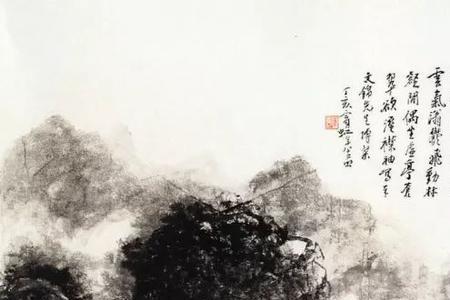 巴山蜀水要解放表达了