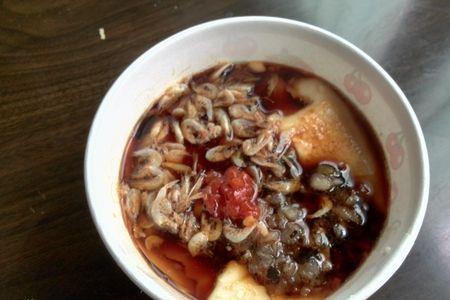 豆腐脑碗大概要多少寸的碗