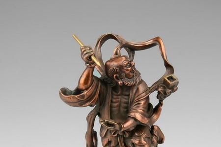 魁星点斗是什么