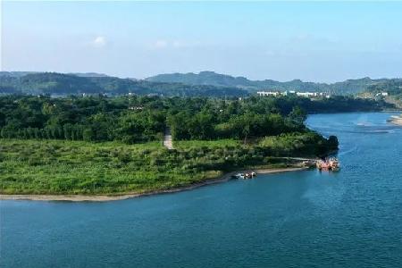 重庆周边河流