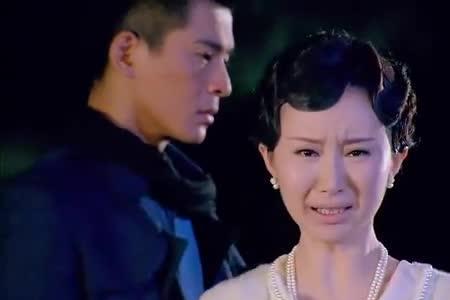 烽火佳人素兮大结局