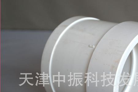 pvc排水管伸缩节原理