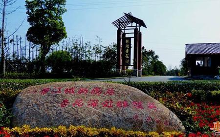 十一适合孕妇游玩的地方南京