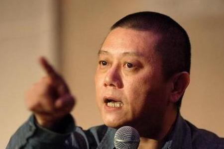 王朔得过啥奖