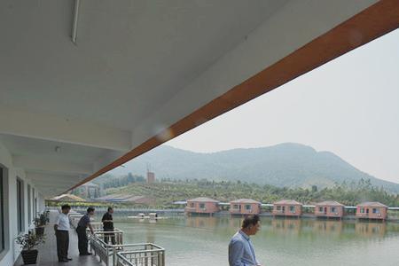 凤凰城有钓鱼的地方吗
