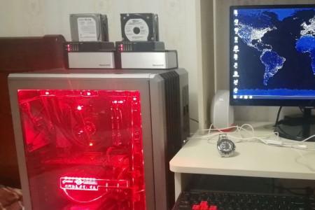 惠普哪款电脑能流畅运行aec4d