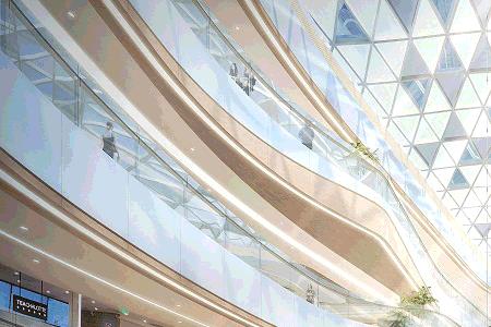 港龙城开业时间2022
