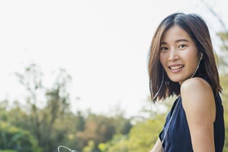 形容又美又瘦又有才女生网络词