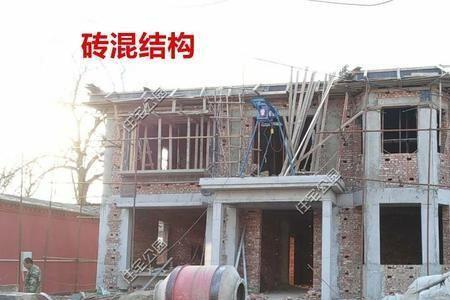钢混结构的房子越高寿命越短吗