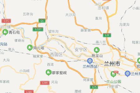 兰州市区去新区最新通行条件