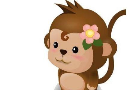 92年正月初四是什么猴