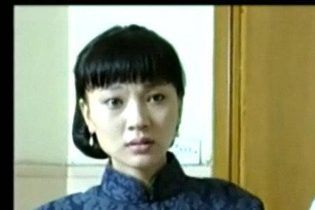 天道小姨子扮演者