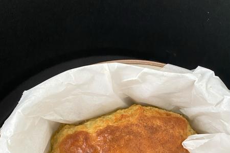 空气炸锅香蕉蛋糕最简单的做法