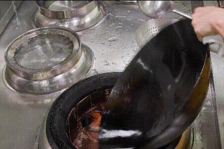 炼猪油方法王刚
